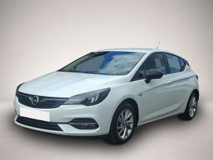 Opel Astra 1.5 D Start/Stop Business Edition