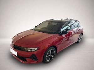Opel Astra . 5-Türer. GS. 1.2 Turbo (96 kW/130 PS) AT-