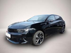 Opel Astra . 5-Türer. GS.