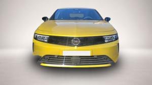 Opel Astra Edition Edition*LED*Navi*Shzg*Lhzg*PDC*C.