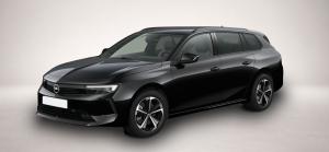 Opel Astra Edition Opel Sports Tourer 1.2 Turbo 96 kW