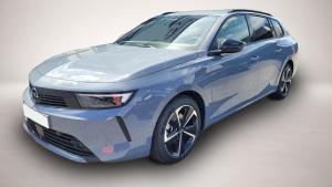 Opel Astra Edition ST*LED*Navi*Shzg*Lhzg*PDCv+h*17″