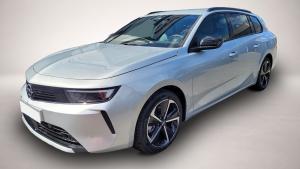 Opel Astra Edition ST*LED*Navi*Shzg*Lhzg*PDCv+h*17″