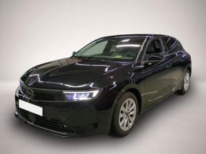 Opel Astra Elegance Shz Navi Kamera PDC v+h