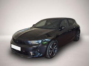 Opel Astra GS AT Shz Navi Kamera 360 AHK Schiebedach