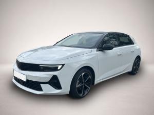 Opel Astra GS Leder Digitales Cockpit Memory Sitze 36