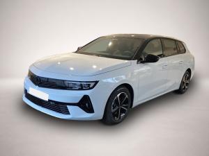 Opel Astra GS Mild-Hybrid *HUD* Navi* 360 Kamera* Kur