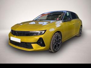 Opel Astra GS Shz Navi Kamera Head-up Schiebedach