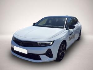 Opel Astra GS Sports Tourer HUD Navi Leder 360 Kamera