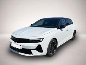 Opel Astra GS ST Leder Digitales Cock Mmory Sitze 360