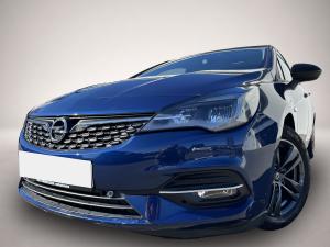 Opel Astra K 1.2 Business 87¤ m.20% Anz. LED RFK Navi