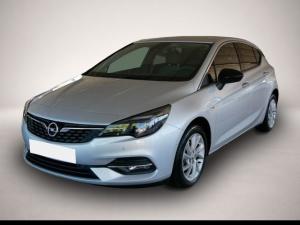 Opel Astra K 1.2 Turbo Elegance LED SHZ LenkradHZG