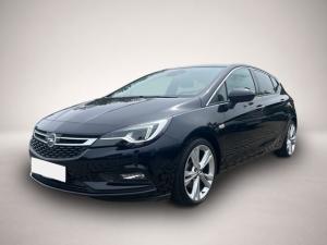 Opel Astra K Lim. 5-trg. (08.2015