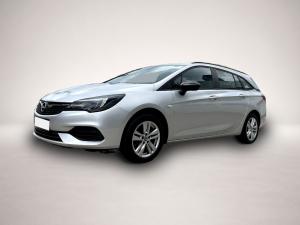 Opel Astra K Sports Tourer 1.2 Turbo Edition AHK LED