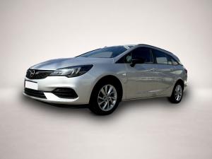 Opel Astra K Sports Tourer 1.2 Turbo LED Navi PDC Alu