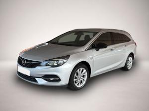 Opel Astra K Sports Tourer Elegance Kamera PDC SHZ
