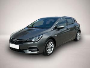 Opel Astra *K*1.2*Elegance*R.KAM*NAV*LKH*SHZ*TEMP*