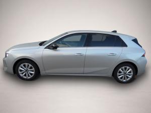 Opel Astra L 1,2 Lim. Elegance+Kamera+Sitzheizung