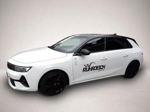 Opel Astra L GS Line 1.2 Navi+Carplay+LED+PDC+CAM+Sit