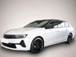 Opel Astra L GS Line EU6e Sports Tourer GS, 1.2 Turbo