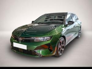 Opel Astra L Sports Tourer Ultimate Automatik Hybrid