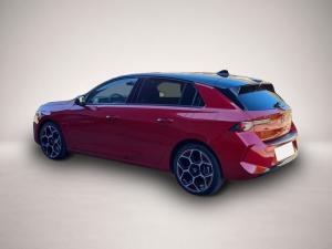 Opel Astra Plug-In-Hybrid GS Line