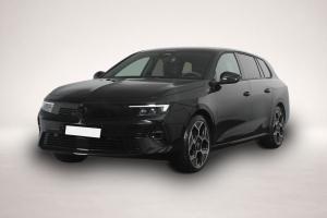 Opel Astra Sports Tourer 1.2 Turbo 8-Gang-Automatik
