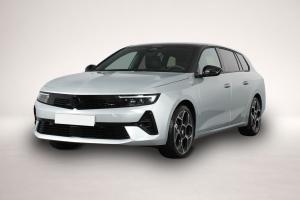 Opel Astra Sports Tourer 1.2 Turbo 8-Gang-Automatik