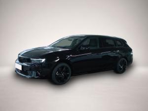 Opel Astra Sports Tourer 1.2 Turbo Automatik GS AKTIO