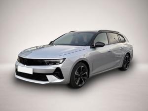 Opel Astra Sports Tourer 1.2 Turbo Automatik GS (L)