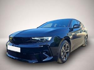 Opel Astra Sports Tourer 1.2 Turbo GS 360°VIEW*DAB+