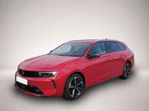 Opel Astra SPORTS TOURER 1.6 HYBRID ELEGANCE +NAVI