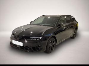Opel Astra Sports Tourer GS AT + Navi + LED + Keyless