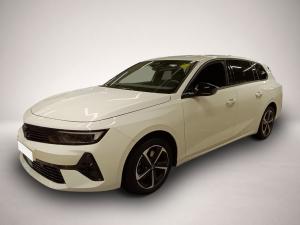 Opel Astra Sports Tourer GS Shz Kamera 360 AHK