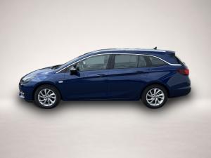 Opel Astra ST 1.5D Business 87¤ m.20% Anz. Navi RFK L