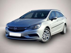 Opel Astra ST 1.6 Diesel Edition NAVI-PRO+GRA+PDC