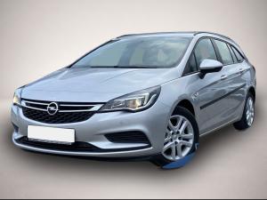 Opel Astra ST 1.6 Diesel Edition NAVI-PRO+GRA+PDC+KLI