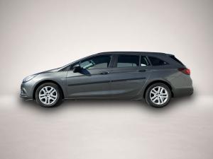Opel Astra ST 1.6D Edition 65¤ m. 20% Anz. Navi PDC K