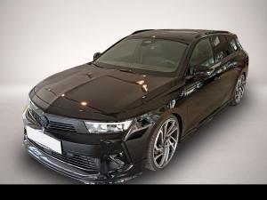 Opel Astra ST GS Irmscher SHZ Hinten Lenkradheizung E