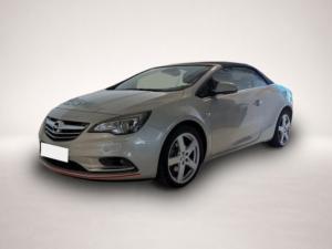 Opel Cascada 1.6 SIDI Turbo Innovation ecoFlex 2-Zo.