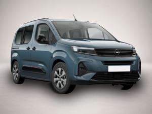 Opel Combo 1.5 D 130 AT8 GS Nav10″ Kam IntelliLux