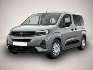 Opel Combo 1.5 D 130 AT8 GS Nav10″ Kam IntelliLux