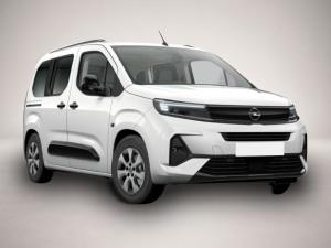 Opel Combo 1.5 D 130 AT8 GS Nav10″ Kam IntelliLux