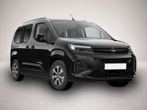 Opel Combo 1.5 D 130 AT8 GS Nav10″ Kam IntelliLux
