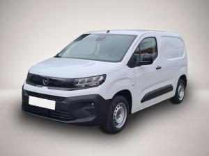 Opel Combo Cargo 1.2 Benzin M (Modell 2018)