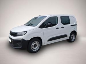 Opel Combo Cargo 1.5 Diesel M Autm. (Modell 2018)