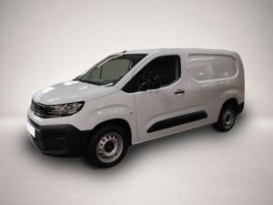 Opel Combo Cargo 1.5 Diesel XL EHZ Autm. (Modell 2018