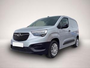 Opel Combo CARGO EDITION+NAVI+GJR+PDC+DAB+CARPLAY+