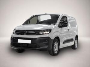 Opel Combo Cargo M Paket Comfort Connect mit FlexCarg