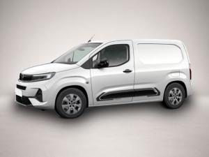 Opel Combo ComfortConnectP WinterP WorksiteP